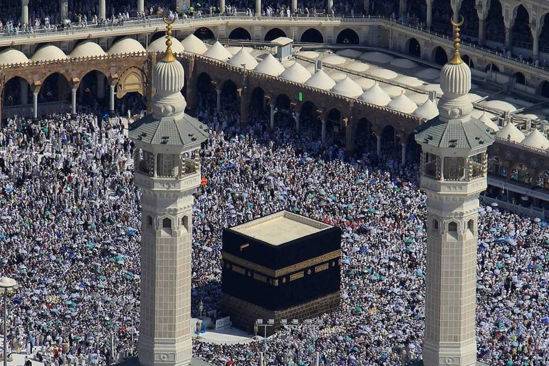 Hac ile ilgili merak edilen 10 soru ve yanıtları - Resim: 7